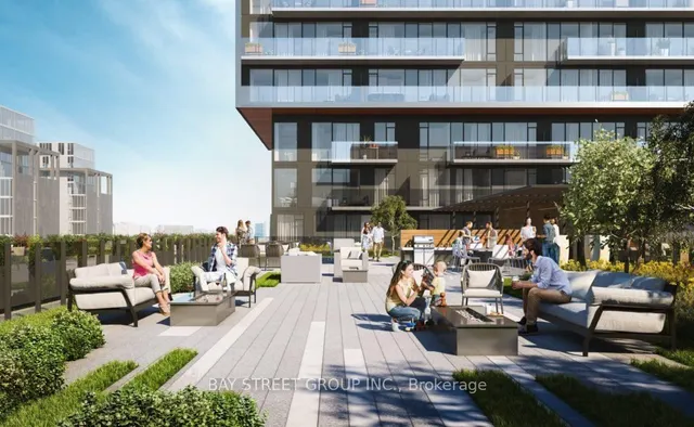 Additional image 6 of 35 Rolling Mills Rd Unit N1209