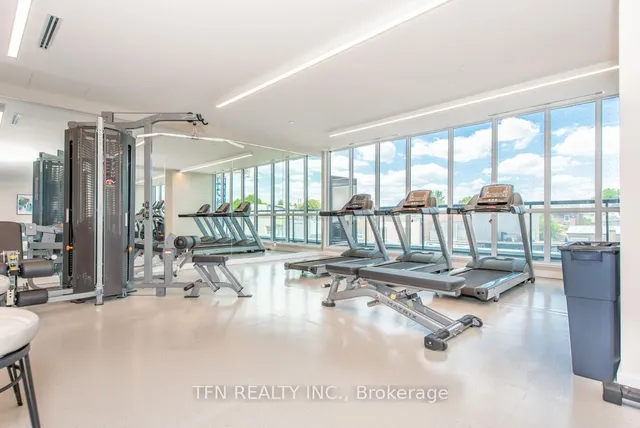 Additional image 25 of 1603 Eglinton Ave Unit 506