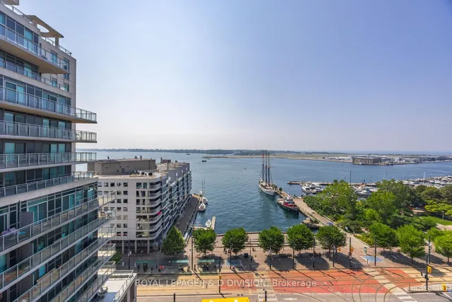 Additional image 38 of 410 Queens Quay Unit 1203