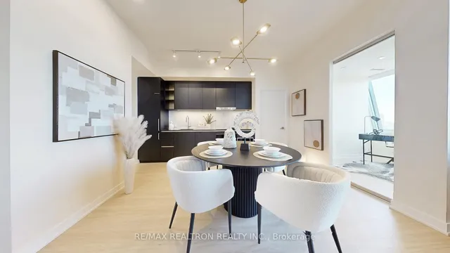 Additional image 13 of 8 Wellesley St Unit 5808