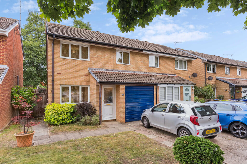 Additional image 19 of Poppyfields, Welwyn Garden City
