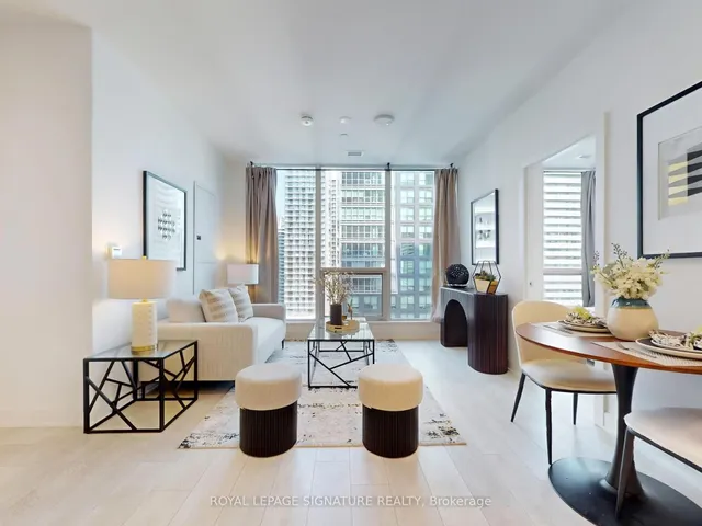 Additional image 15 of 35 Mercer St Unit 2713