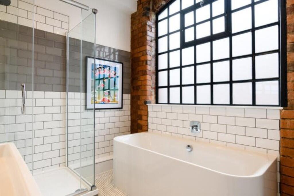 Additional image 12 of Squirrel Works, Regent Place, Jewellery Quarter, B1