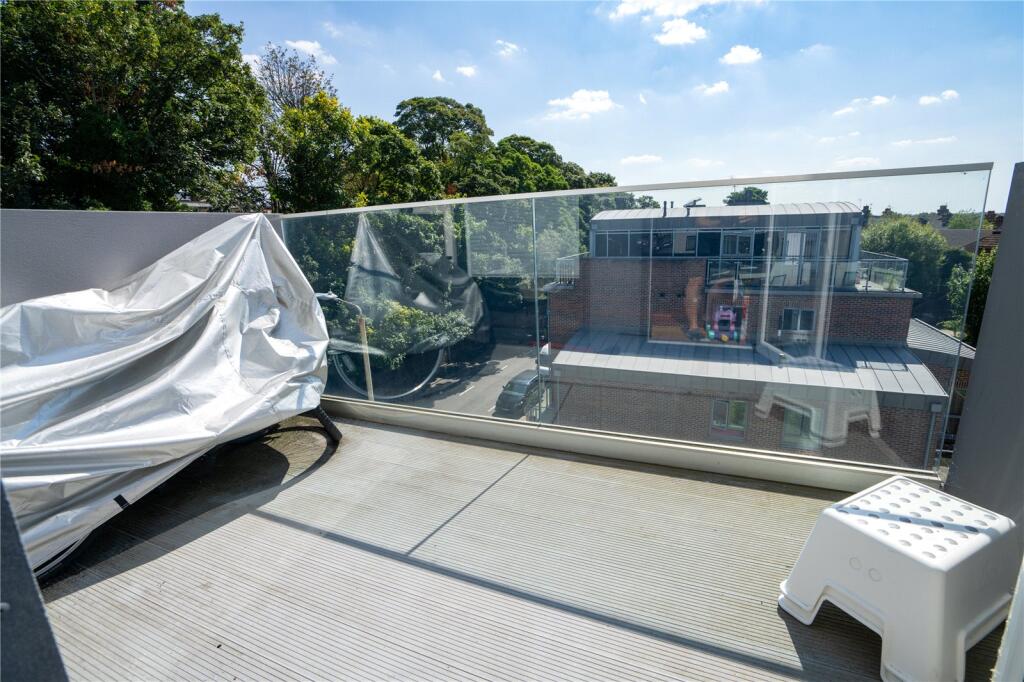 Additional image 9 of Old London Road, St. Albans, Hertfordshire