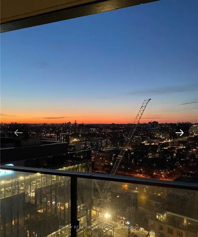 Additional image 2 of 125 Peter St Unit 2404