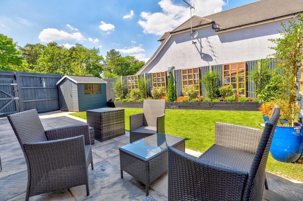 Additional image 6 of Oaklands Lane, Smallford, St. Albans, Hertfordshire, AL4