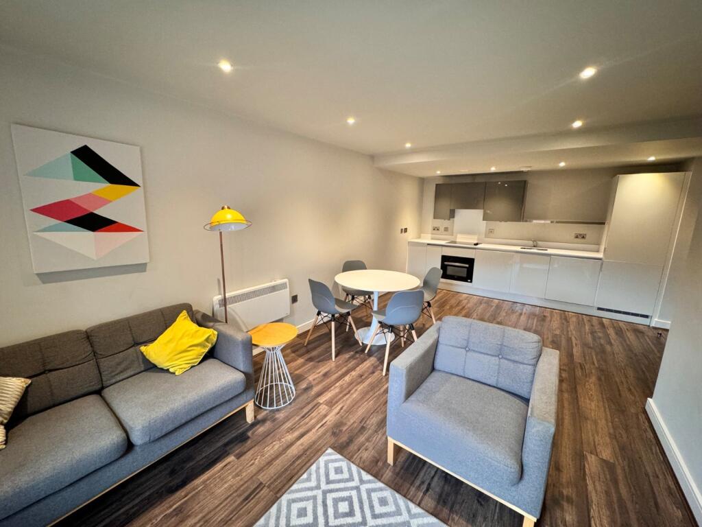 Additional image 12 of Moreton House, 10 Moreton Street, Birmingham, West Midlands, B1