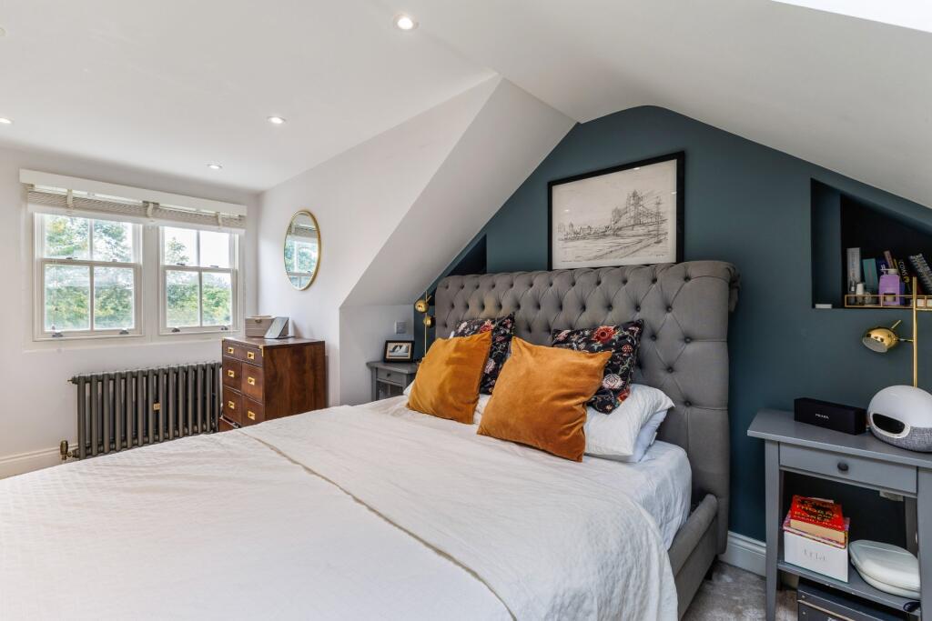 Additional image 12 of Tennyson Road, Harpenden, Hertfordshire