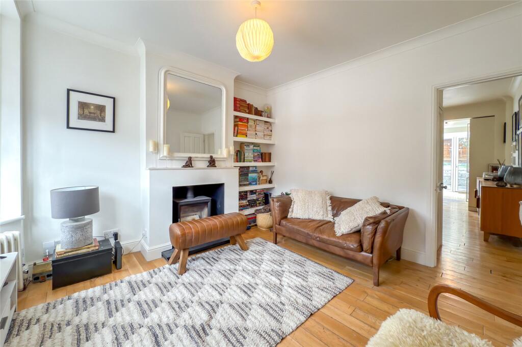 Additional image 22 of West View Road, St Albans, Hertfordshire, AL3