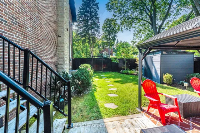 Additional image 35 of 1 Trillium Terr