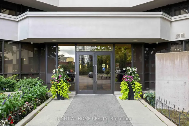 Additional image 4 of 1060 Sheppard Ave Unit 1521