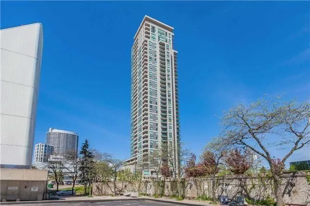 Primary image of 50 brian harrison Way Unit 1404