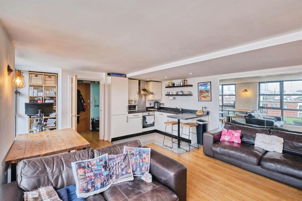 Additional image 2 of Alcester Street, Birmingham