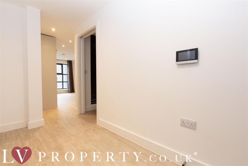 Additional image 7 of Digbeth One Two, Lombard Street, Birmingham, B12