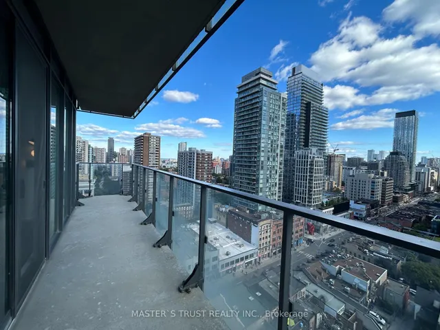 Additional image 23 of 75 St Nicholas St Unit 1702