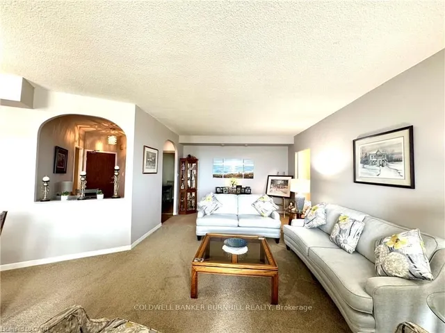 Additional image 27 of 5250 Lakeshore Rd Unit 1708