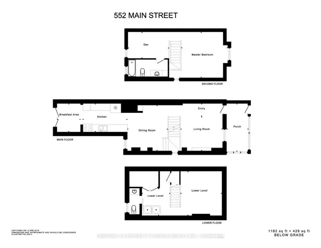 Additional image 3 of 552 Main St