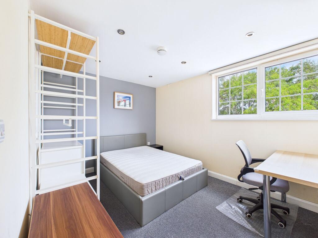 Additional image 10 of St. Marks Crescent, Birmingham, B1