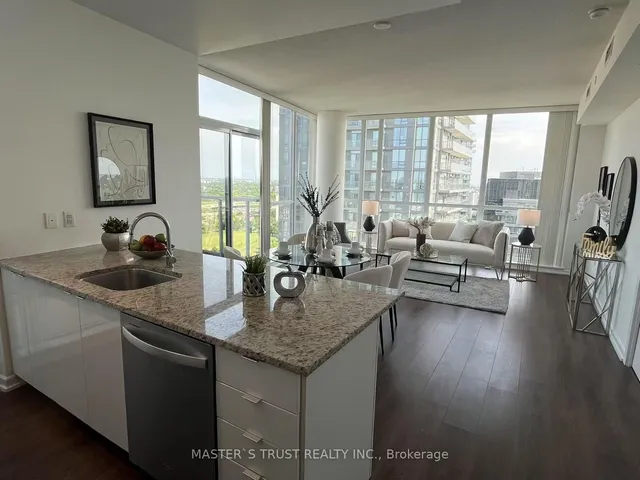 Additional image 11 of 62 Forest Manor Rd Unit 2503