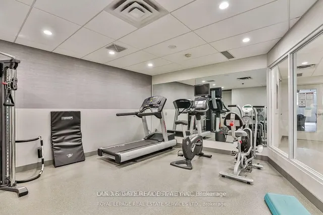 Additional image 8 of 30 Gloucester St Unit 1607