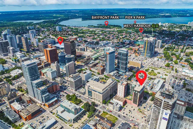 Additional image 28 of 118 King St Unit 819