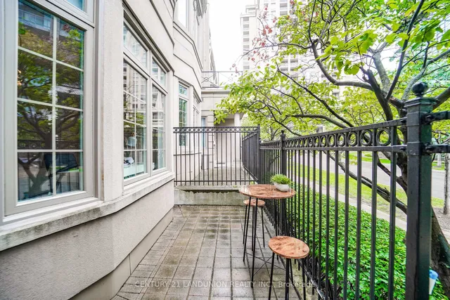 Additional image 3 of 38 Kenaston Gdns Unit GV109