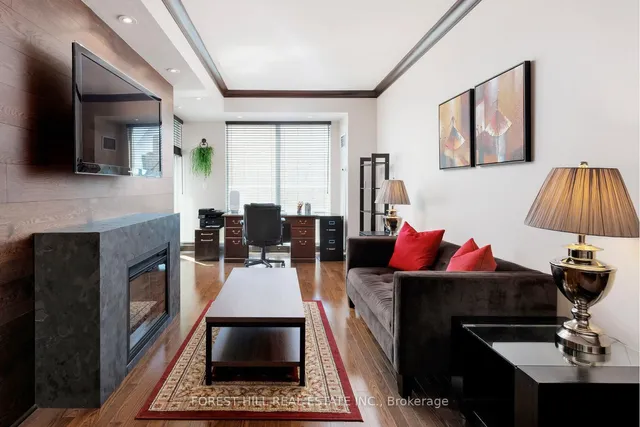 Additional image 23 of 300 Bloor St Unit 2701