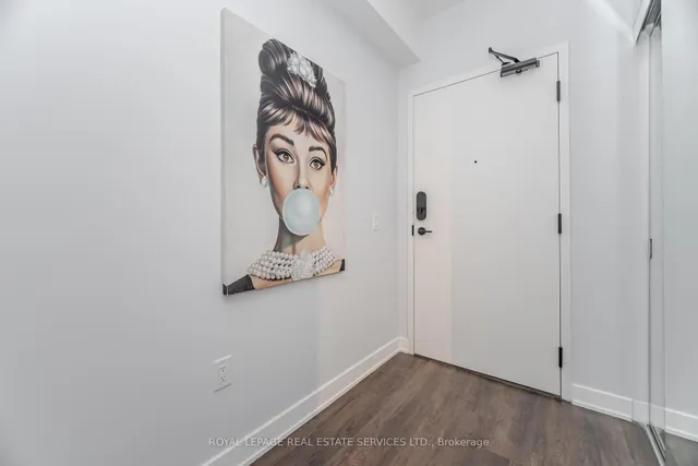 Additional image 5 of 100 Dalhousie St Unit 803