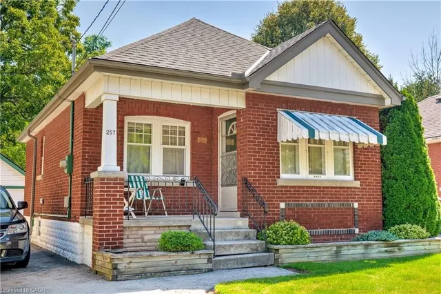 Additional image 2 of 257 Broadway Ave