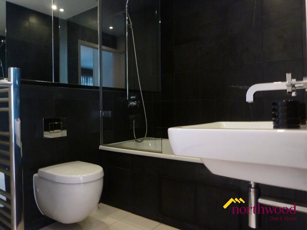 Additional image 8 of The Cube West, Birmingham City Centre, B1