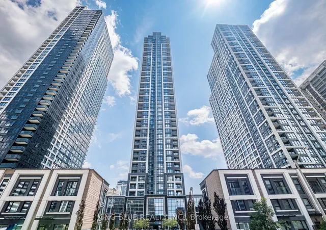 7 Mabelle Ave Unit 2103