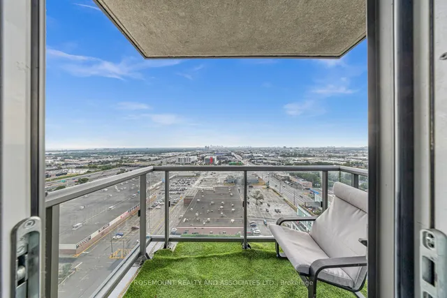 Additional image 7 of 15 ZORRA St Unit 1909