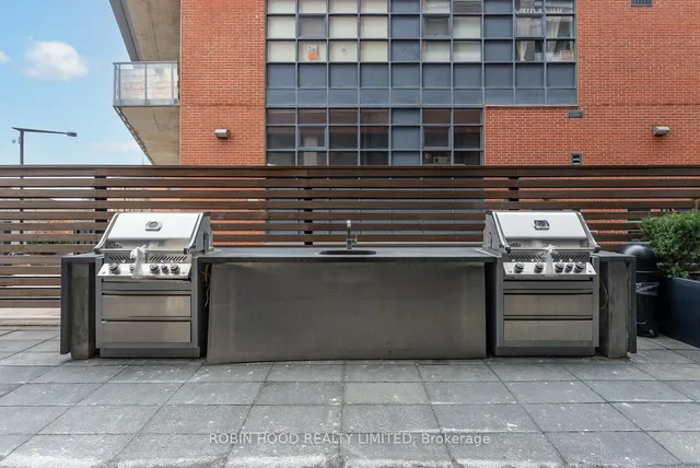 Additional image 35 of 383 Sorauren Ave Unit 511