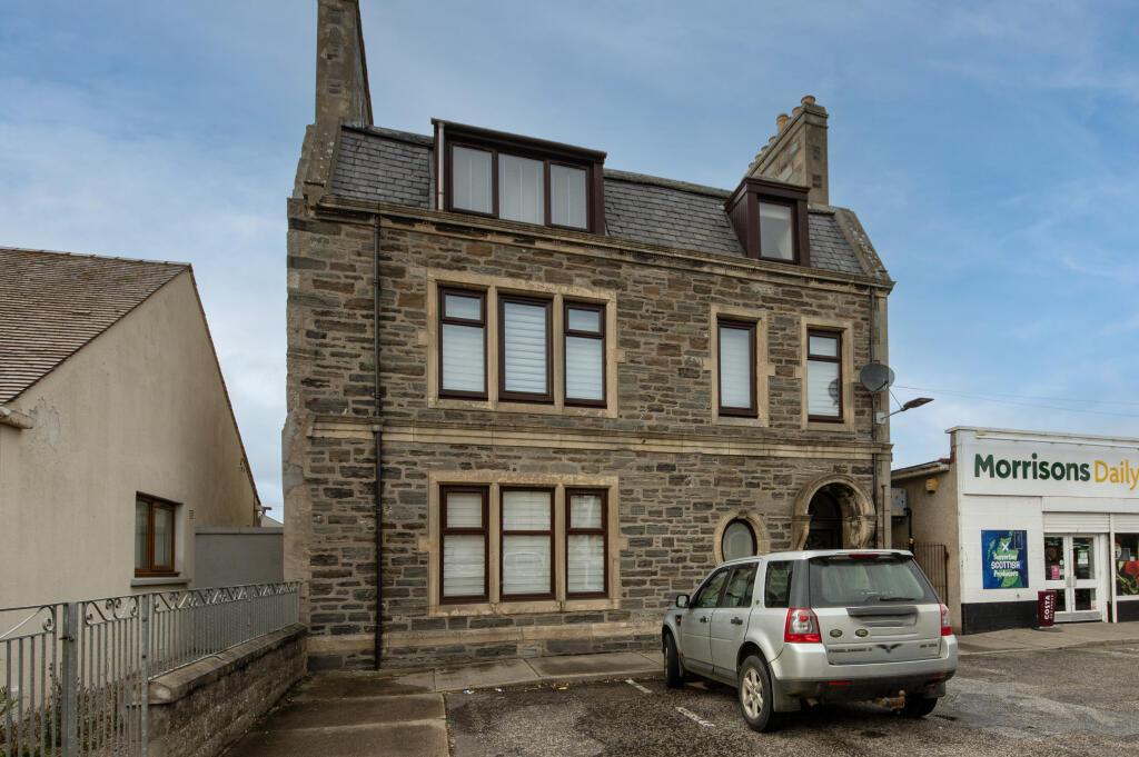 Additional image 31 of St. Andrews Square, Buckie, AB56