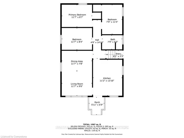 Additional image 47 of 111 Leland St