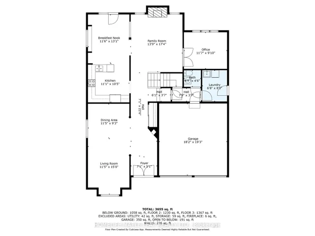 Additional image 50 of 18 Regis Circ