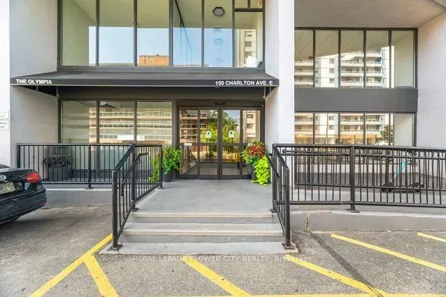 Additional image 2 of 150 Charlton Ave Unit 608