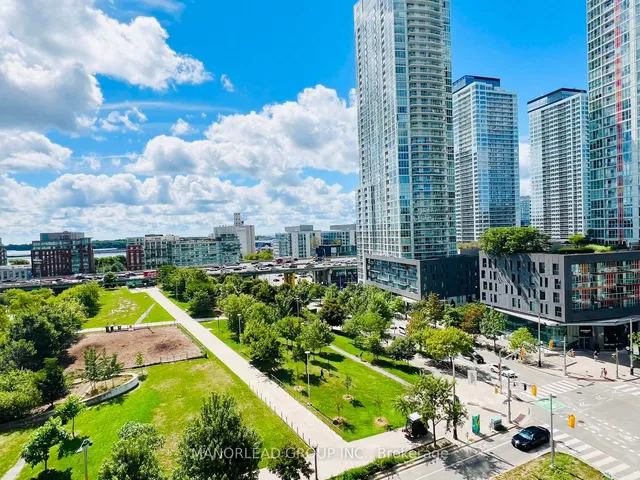 Additional image 16 of 151 Dan Leckie Way Unit 958