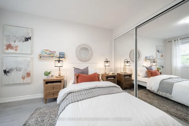 Additional image 20 of 5255 Guildwood Way Unit 36