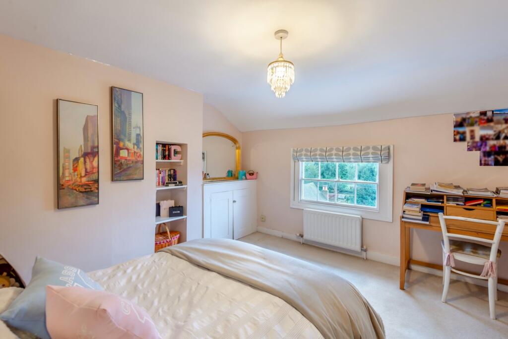 Additional image 15 of Fishpool Street, St. Albans, Hertfordshire