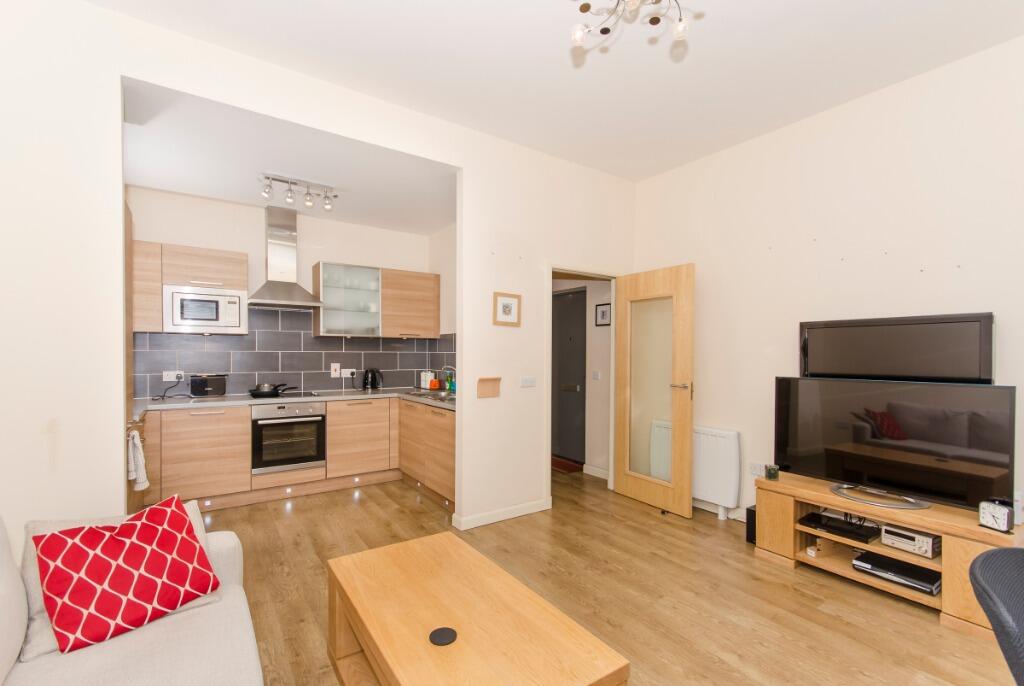 Additional image 2 of Charlotte Street, City Centre, Aberdeen, AB25