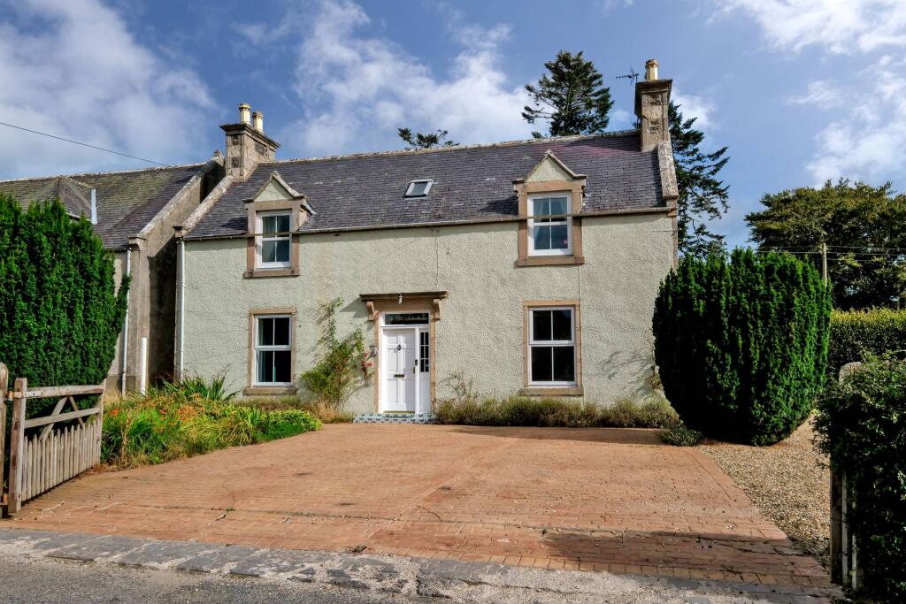 Property image for The Old Schoolhouse, Cairnie, Huntly, AB54 4TQ