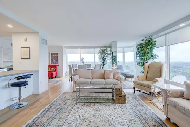 Additional image 24 of 2045 Lake Shore Blvd Unit 2410