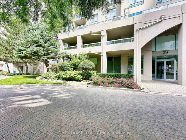 Additional image 2 of 28 Empress Ave Unit 215