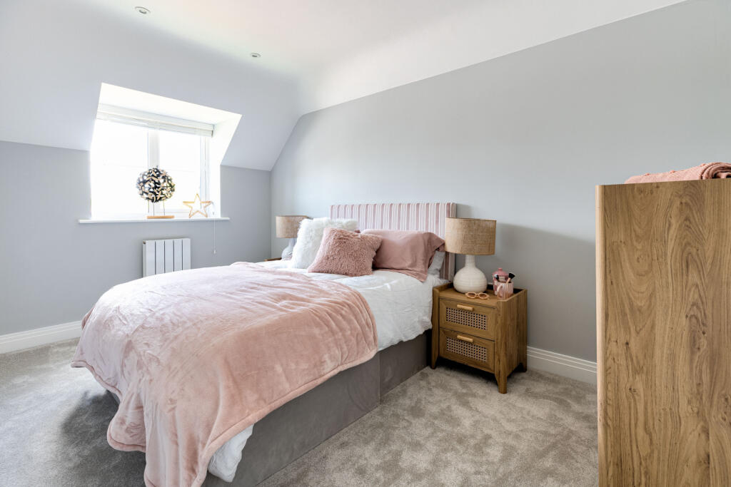 Additional image 11 of Oaklands Lane, Smallford, St. Albans, Hertfordshire, AL4