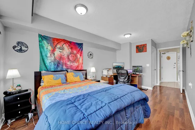 Additional image 13 of 935 Sheppard Ave Unit 206