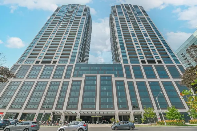 1926 Lakeshore Blvd Unit 3811