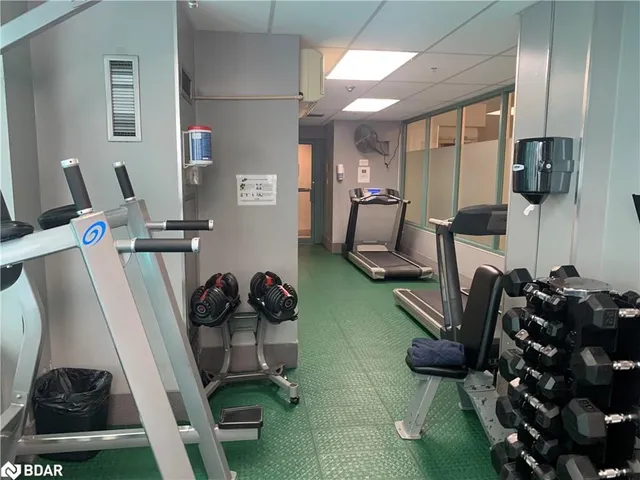 Additional image 19 of 101 Subway Cres Unit 1414