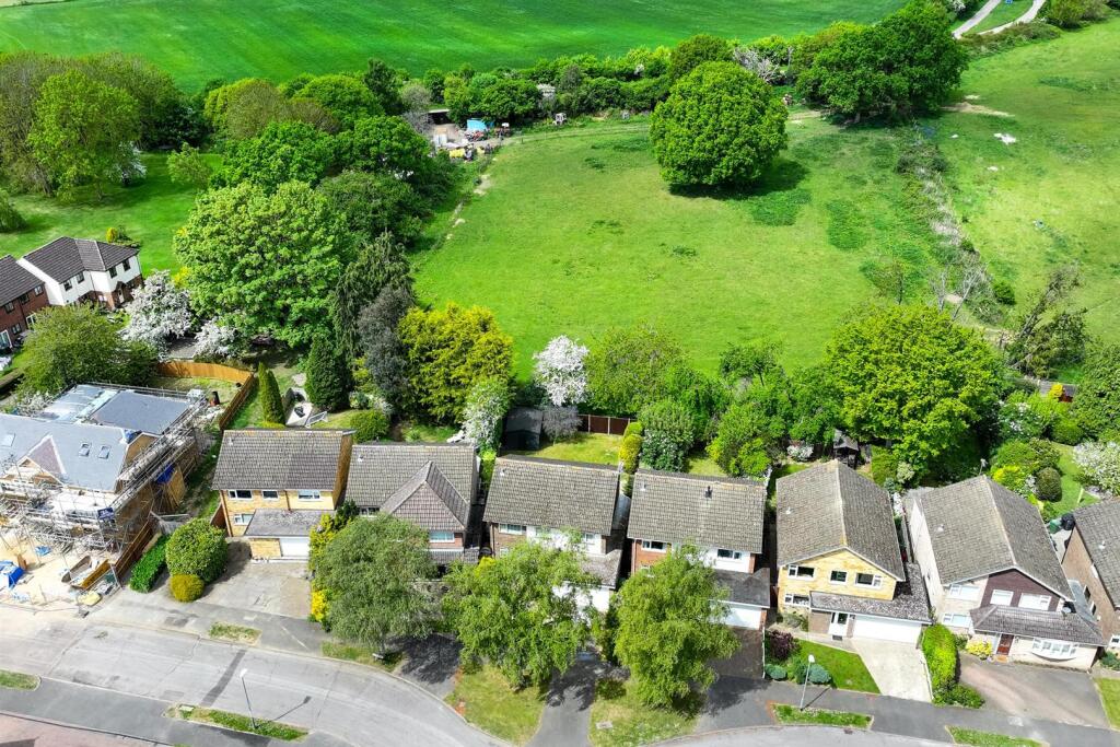 Additional image 19 of Long Fallow, Chiswell Green, St Albans