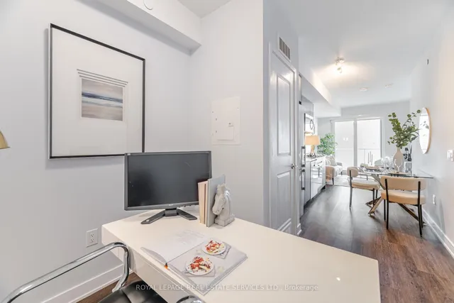 Additional image 27 of 100 Dalhousie St Unit 803